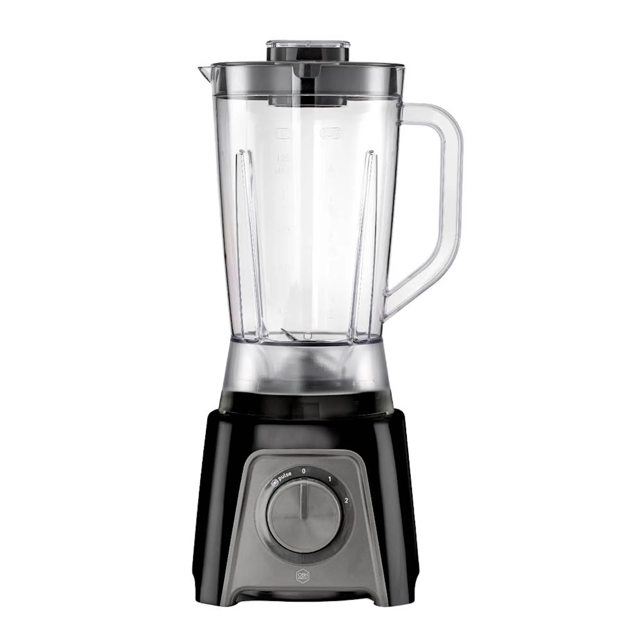 OBH Nordica Blendeo+ Blender 1,5 L 450W svart
