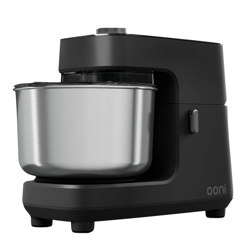 Ooni Halo Core yleiskone UU-P3A100 foundry black
