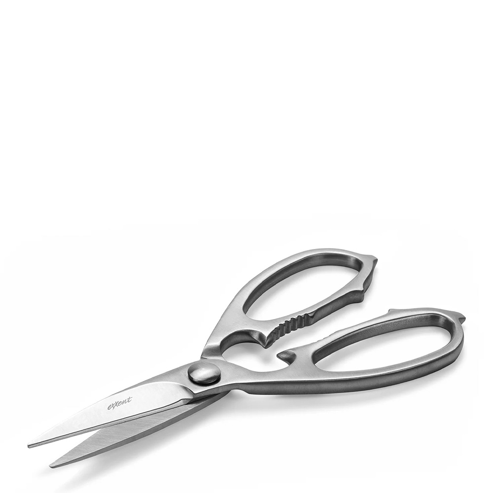 Exxent Kökssax 21,5 cm Rostfritt stål