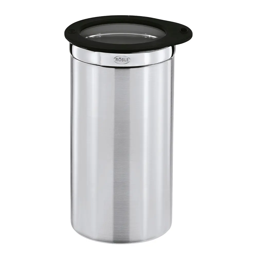 Säilytyspurkki 1,5 L 10x20 cm