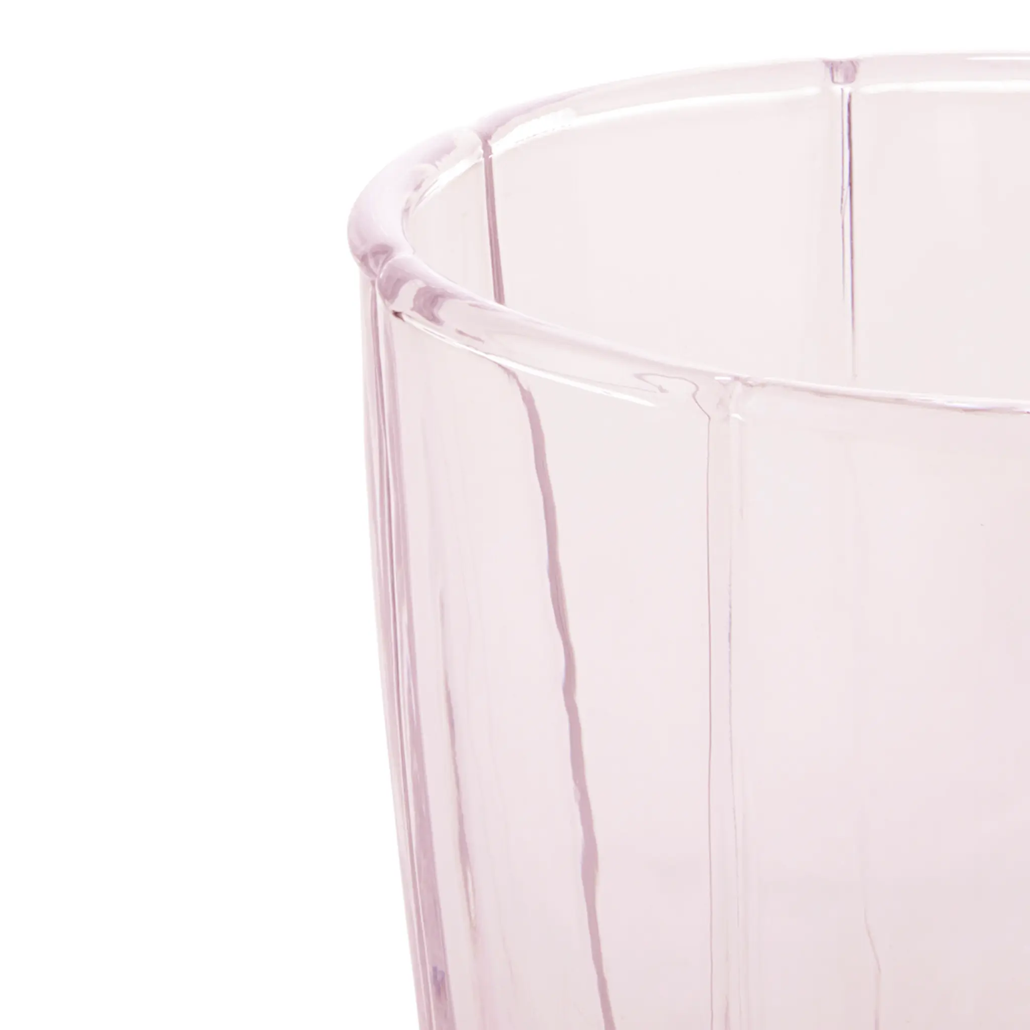 Holmegaard Lily Vesilasi 32 cl 2 kpl Cherry Blossom