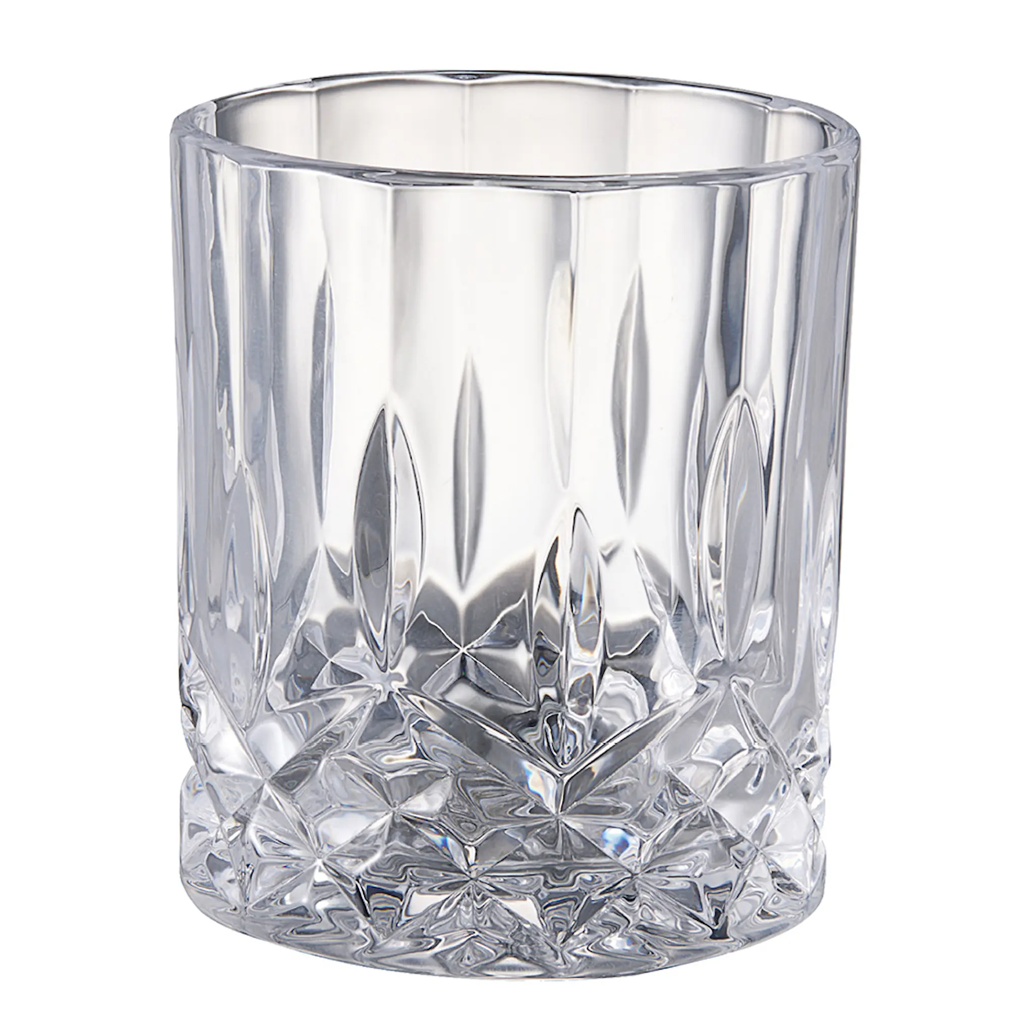 Dorre Whiskeyglas 33 cl Klar