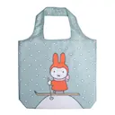 Shoppingkasse 45x65 cm Miffy vinter
