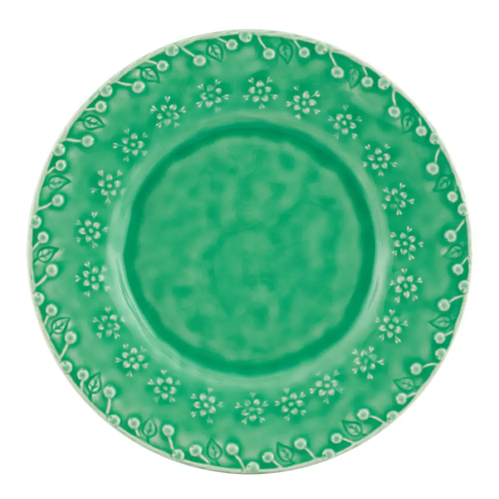 Flora Lautanen 23 cm Vihreä