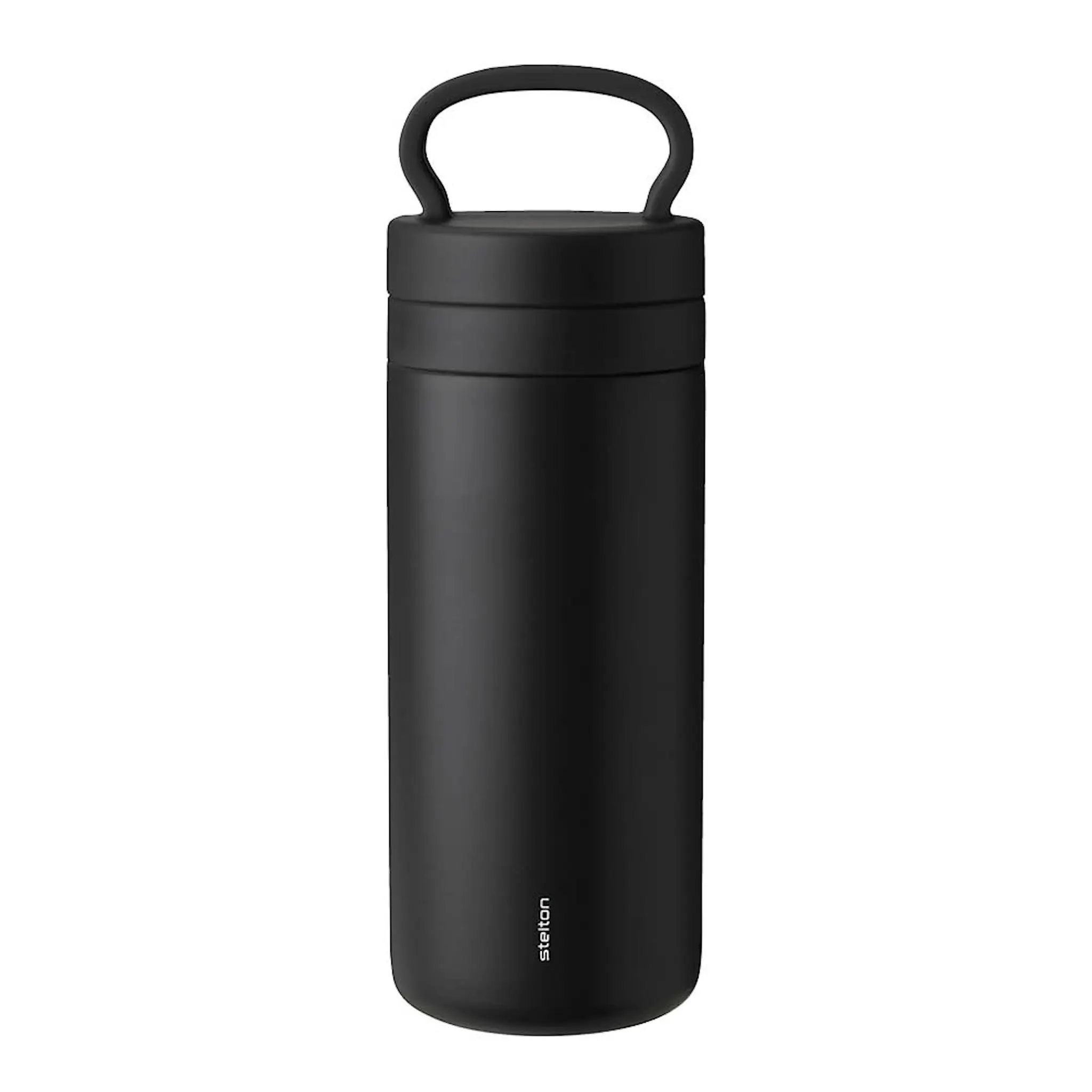 Stelton Tabi Termosmugg 40 cl Svart