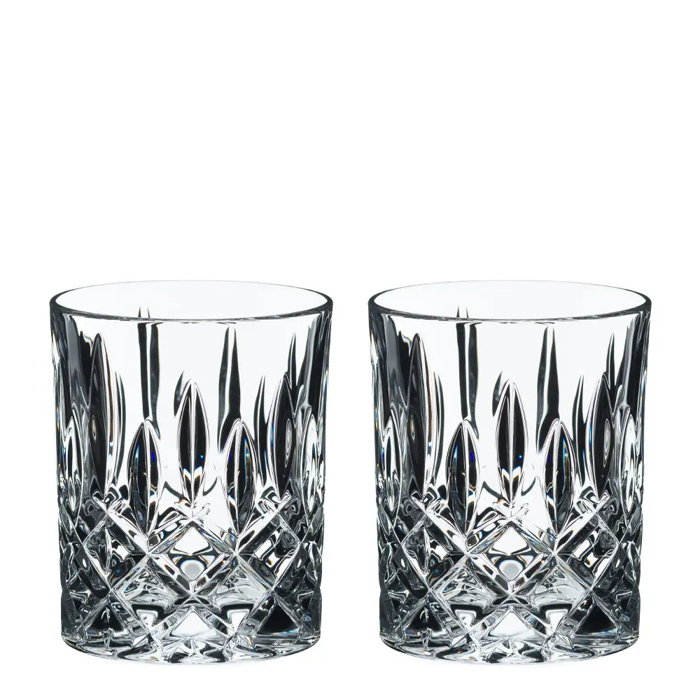 Bar tumbler whisky spey whiskyglass 29,5 cl 2 stk