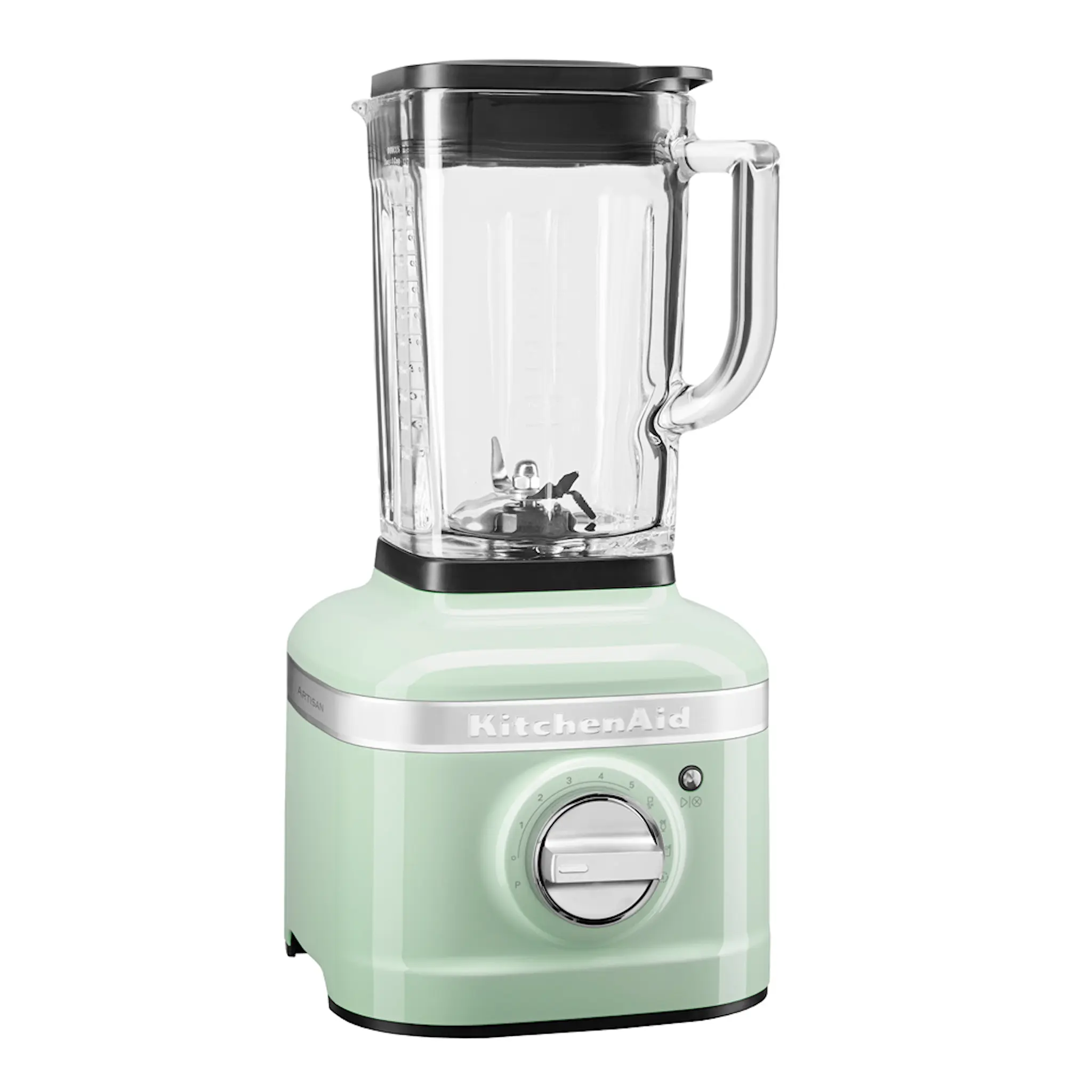KitchenAid KitchenAid Artisan K400 Blender 1,4 L Pistage