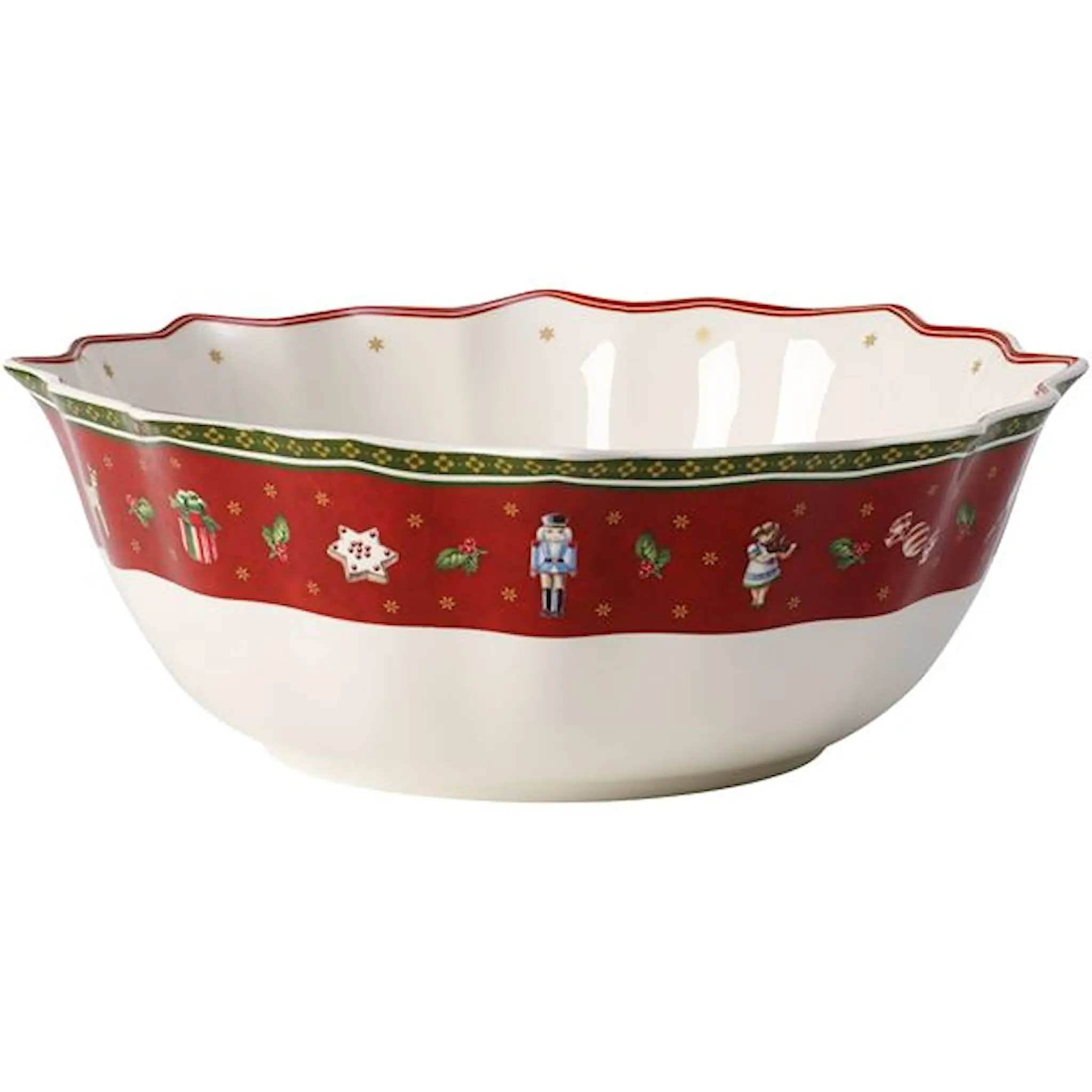 Villeroy & Boch Toy's Delight medium bolle 26 cm