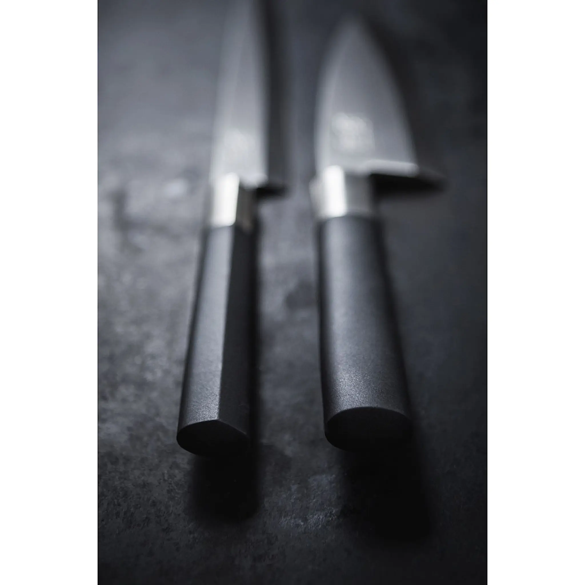 KAI Wasabi Black Allkniv 15 cm