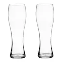 Beer Classic ölglas veteöl 70 cl 2-pack