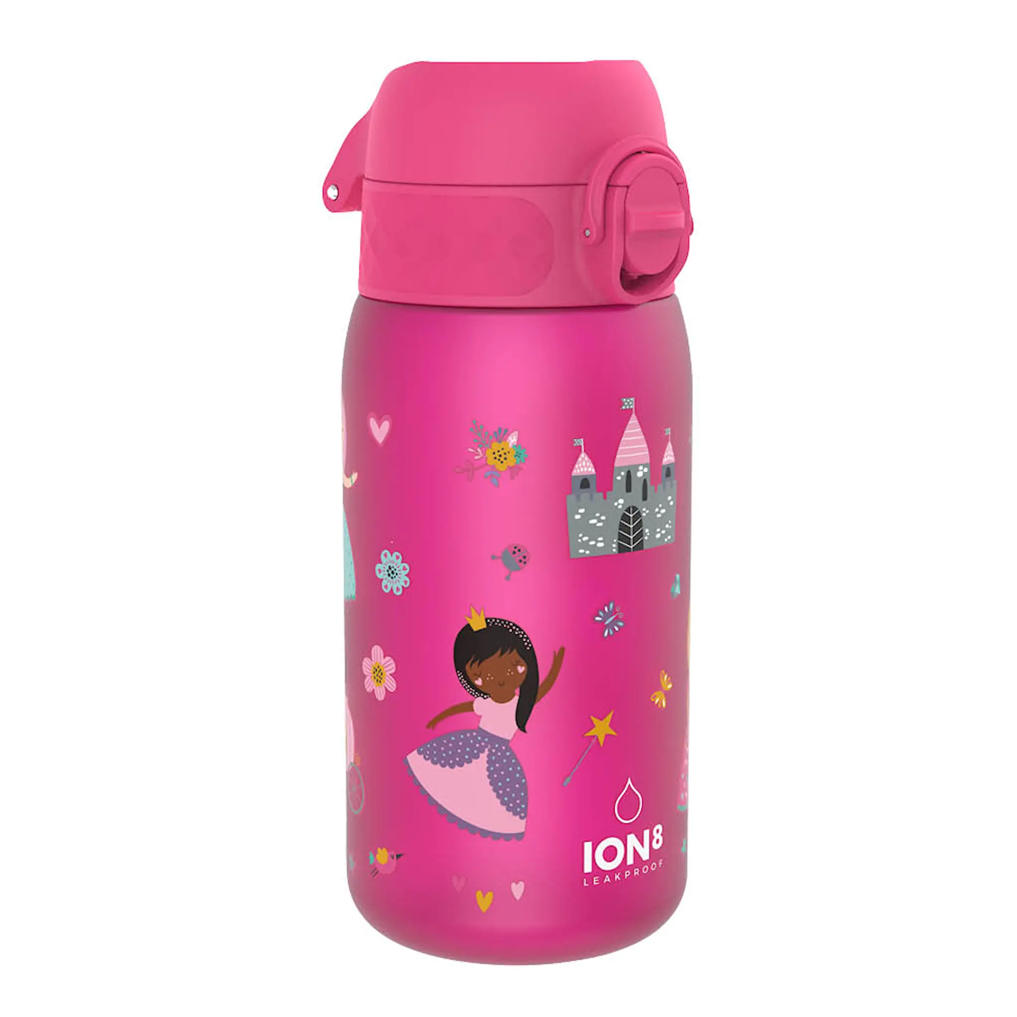 ION8 Recyclon Dricksflaska 35 cl Princess