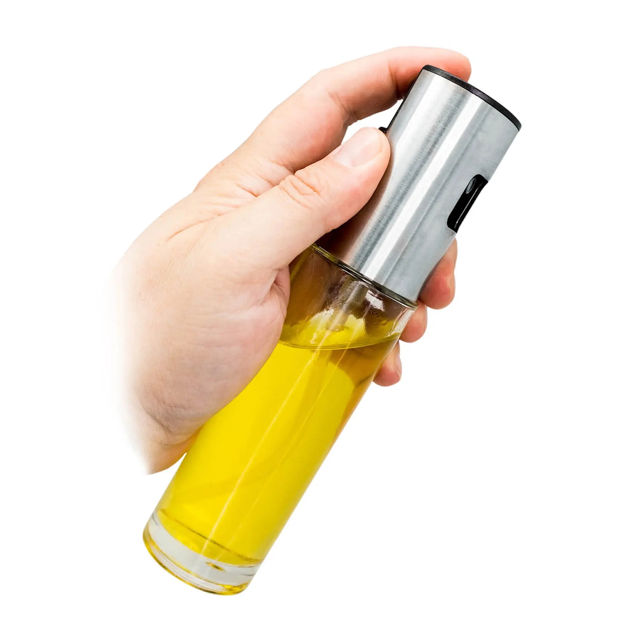 VinBouquet Sprayflaska i glas för olja 125 ml