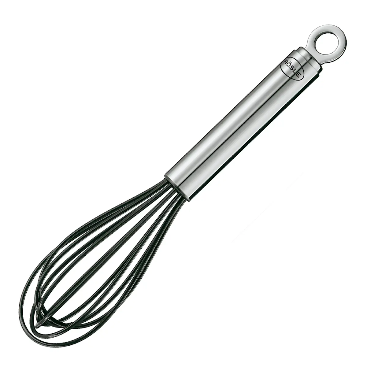 Rösle Ballongvisp silikon 12 trådar 22 cm stål