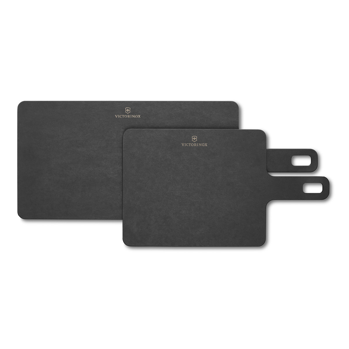 Victorinox Skärbräda 35,6x19 cm svart