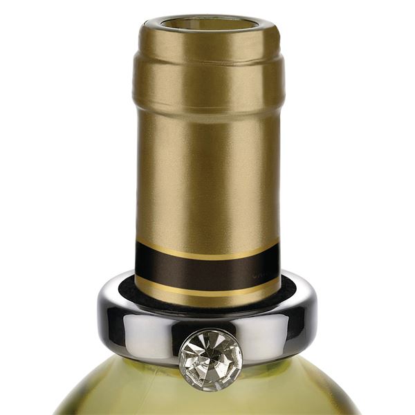 Alessi Noè Tipparengas Teräs