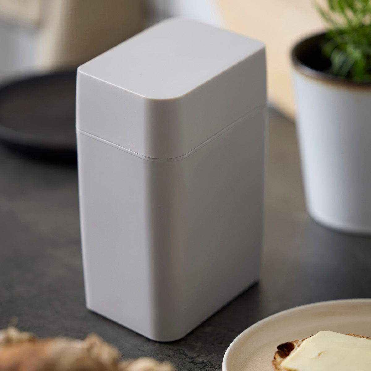 Rosti Classic ostkupa humus