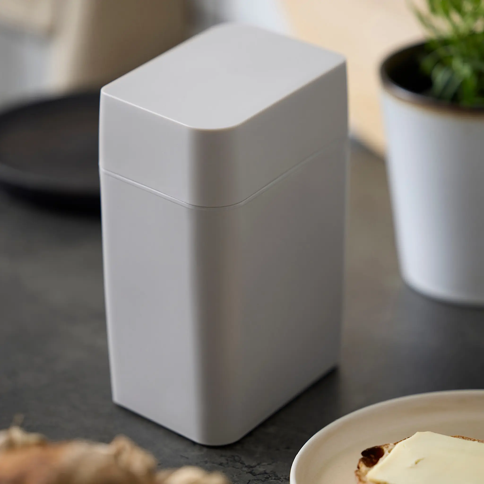 Rosti Classic ostkupa humus