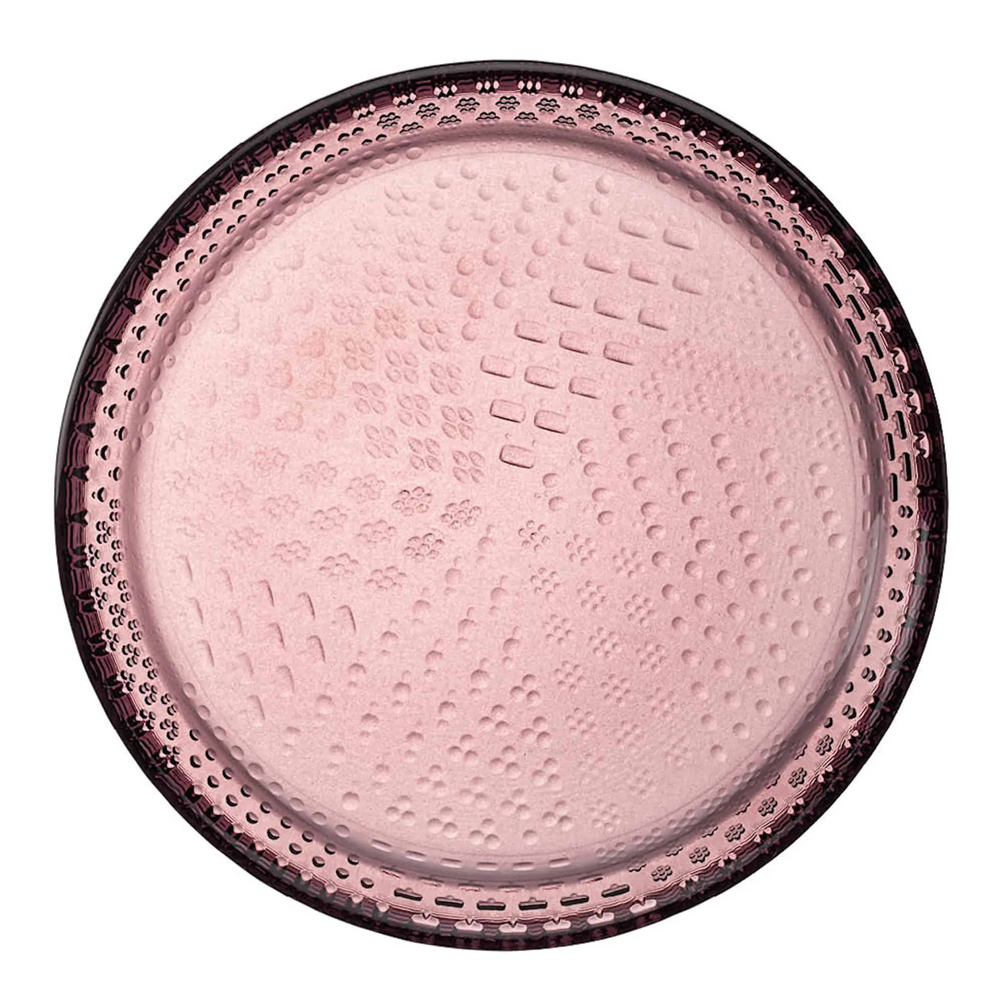 iittala Tundra Assiett 15 cm Ljung