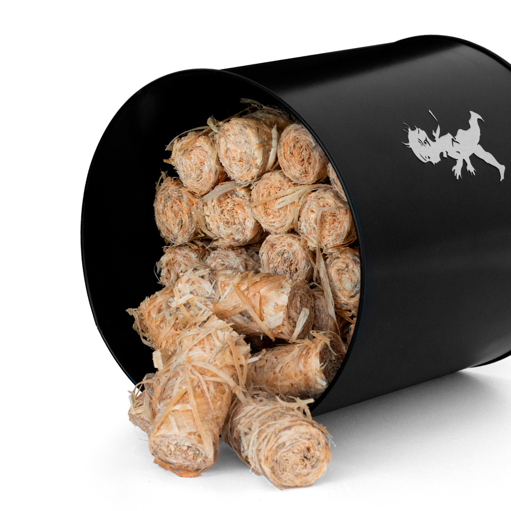 SOLSTICKAN Palovilla Solstickan 48 kpl