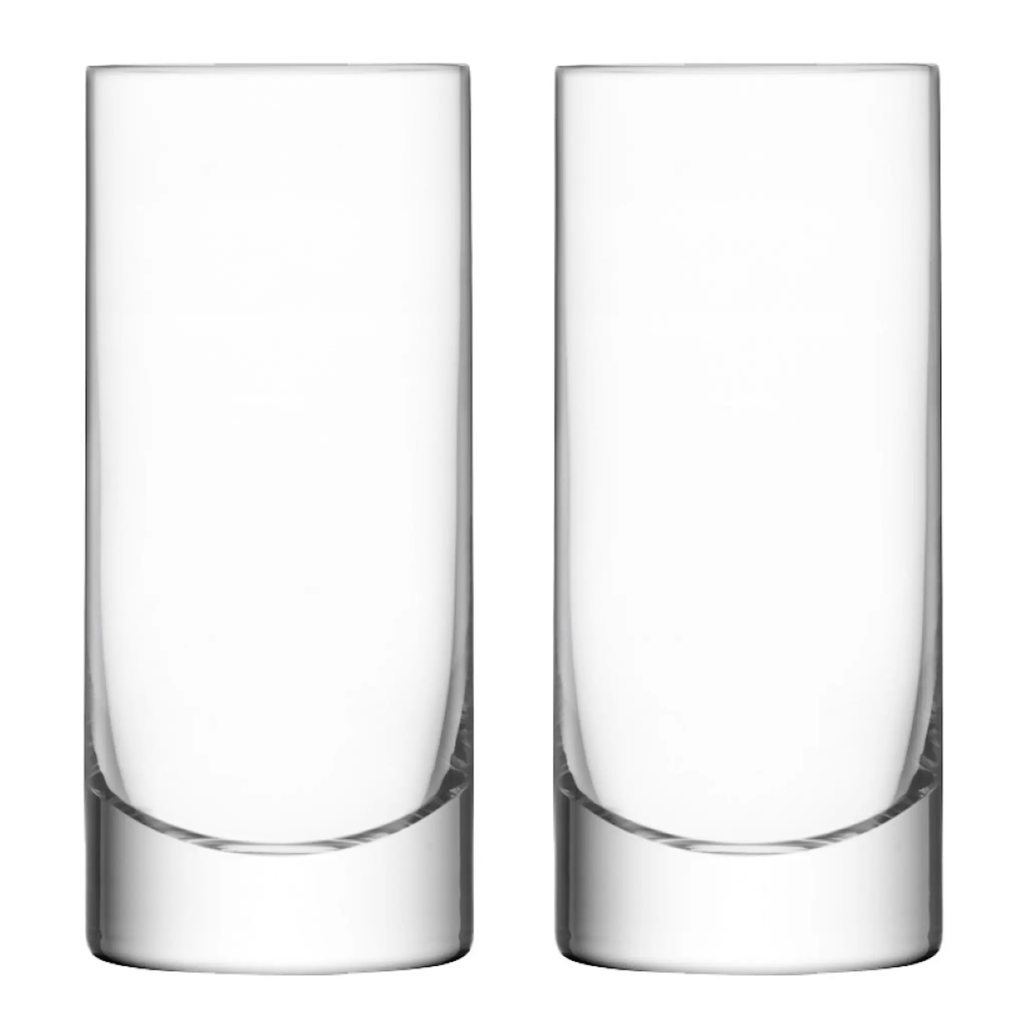 LSA International Longdrinkglas 42 cl 2-pack