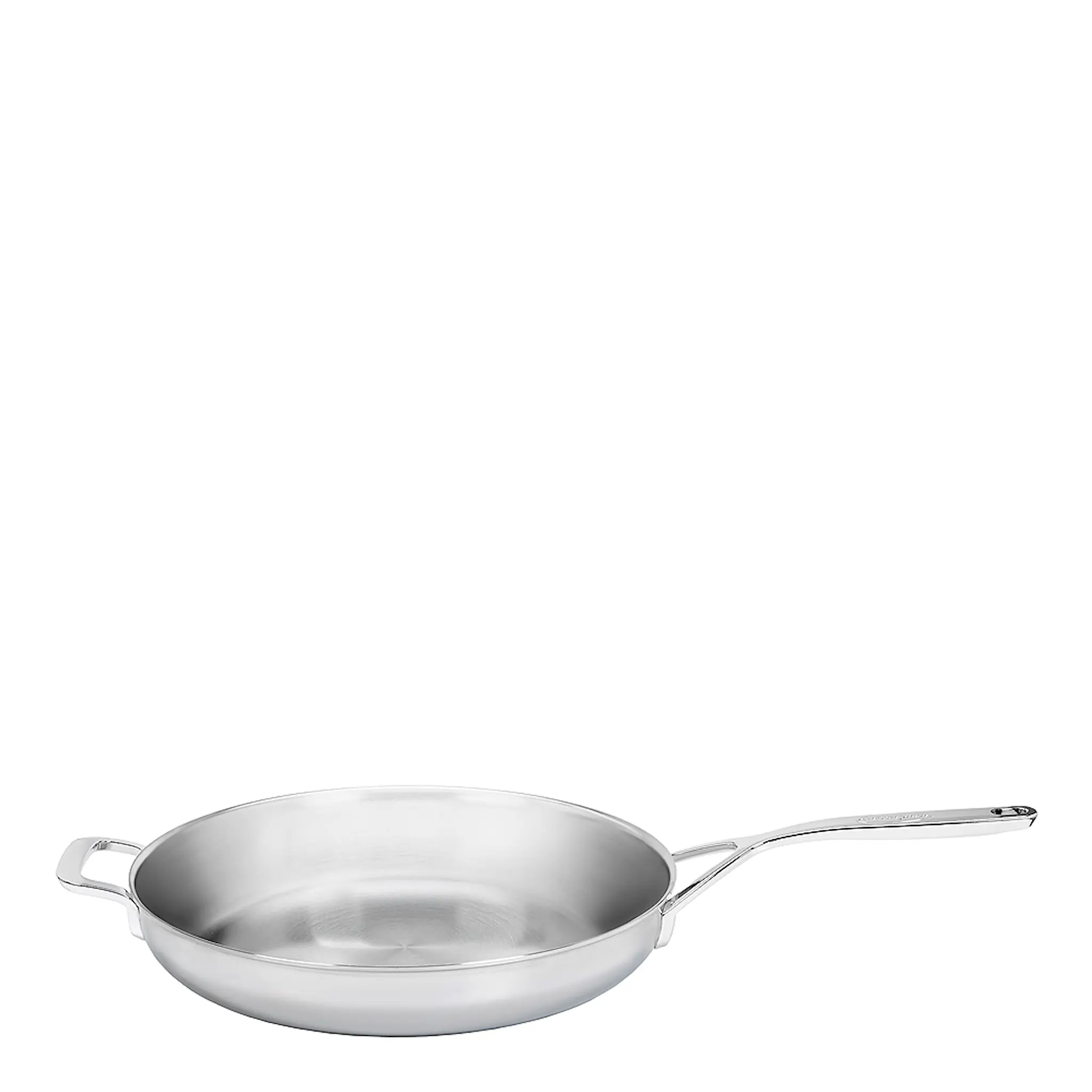Demeyere Intense/5-Plus Stekpanna 32 cm