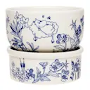 Haru Mumin blomkruka 13,5x12 cm