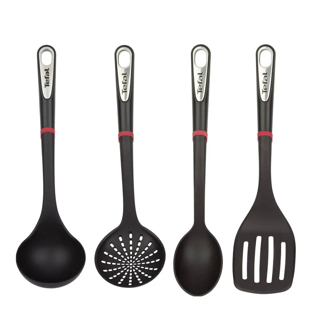 Ingenio Tools paistinlasta 4 kpl 17 cm