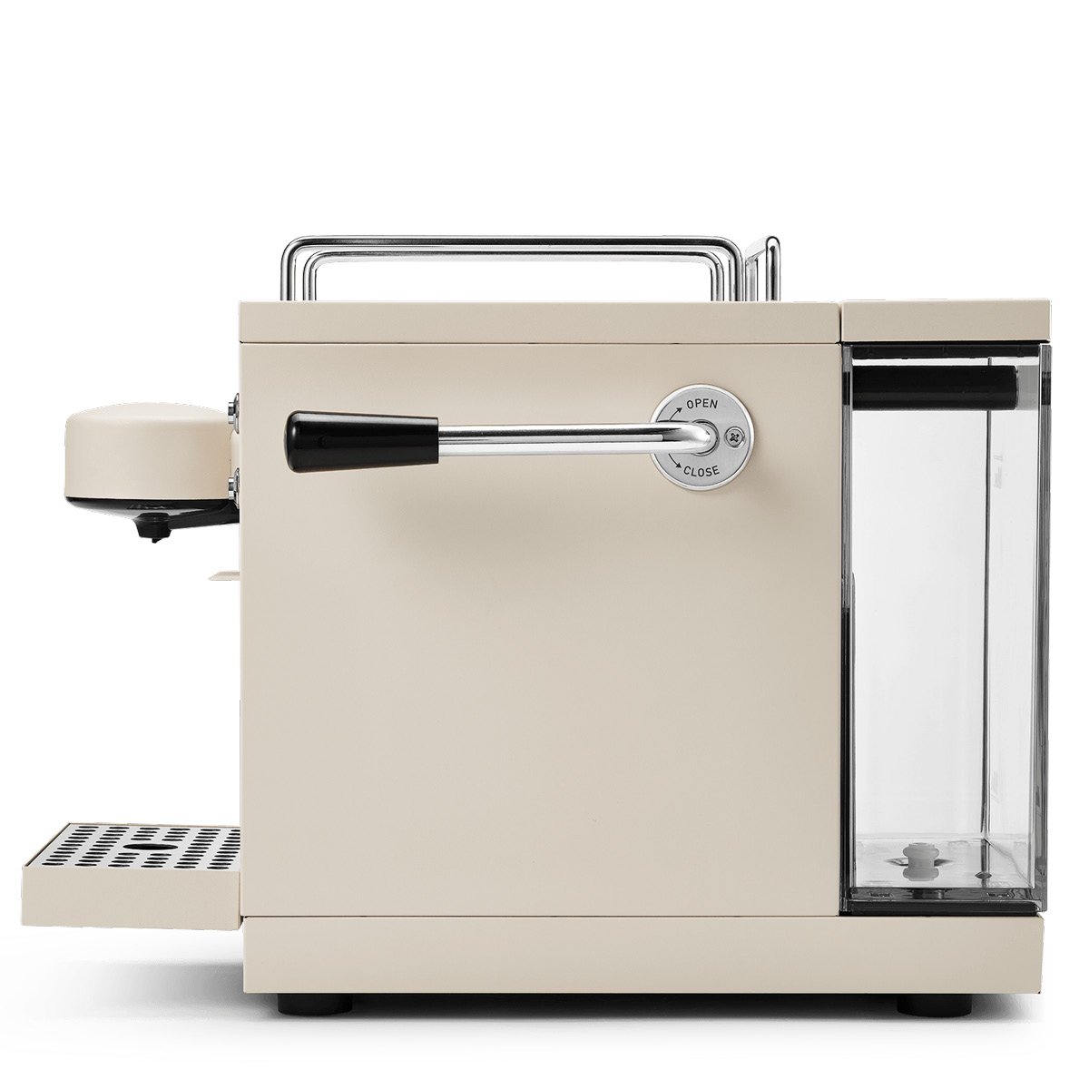 Sjöstrand The Original Espressomaskin Beige