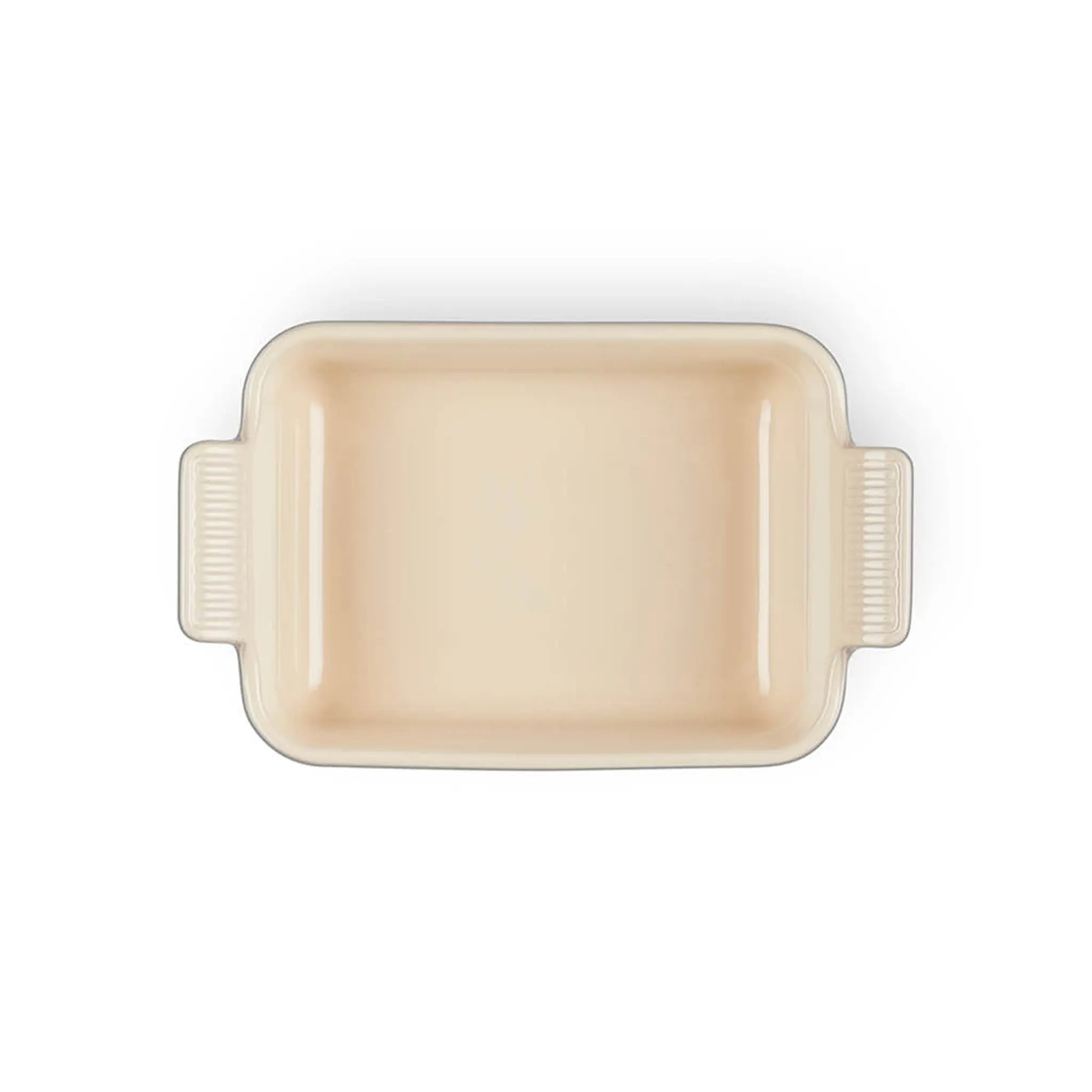 Le Creuset Heritage Uunivuoka 24x19 cm Flint