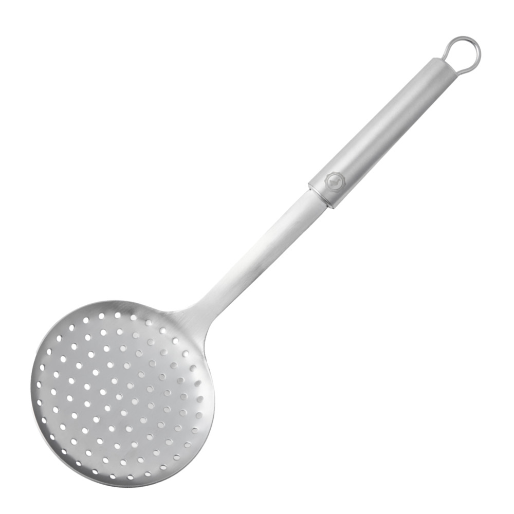 Anders Petter - Steel Essentials Reikäkauha 33 cm Teräs
