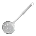 Steel Essentials hålslev 33 cm stål