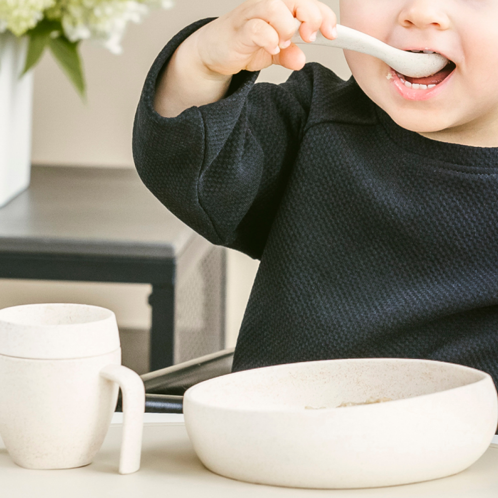 Skandino Original barnservis natur