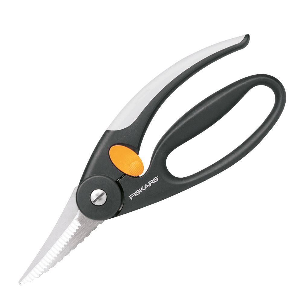 Fiskars - Functional Form Kalasakset 22 cm