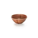 Heirol x Nosse Skål 12 cm Smooth Terracotta