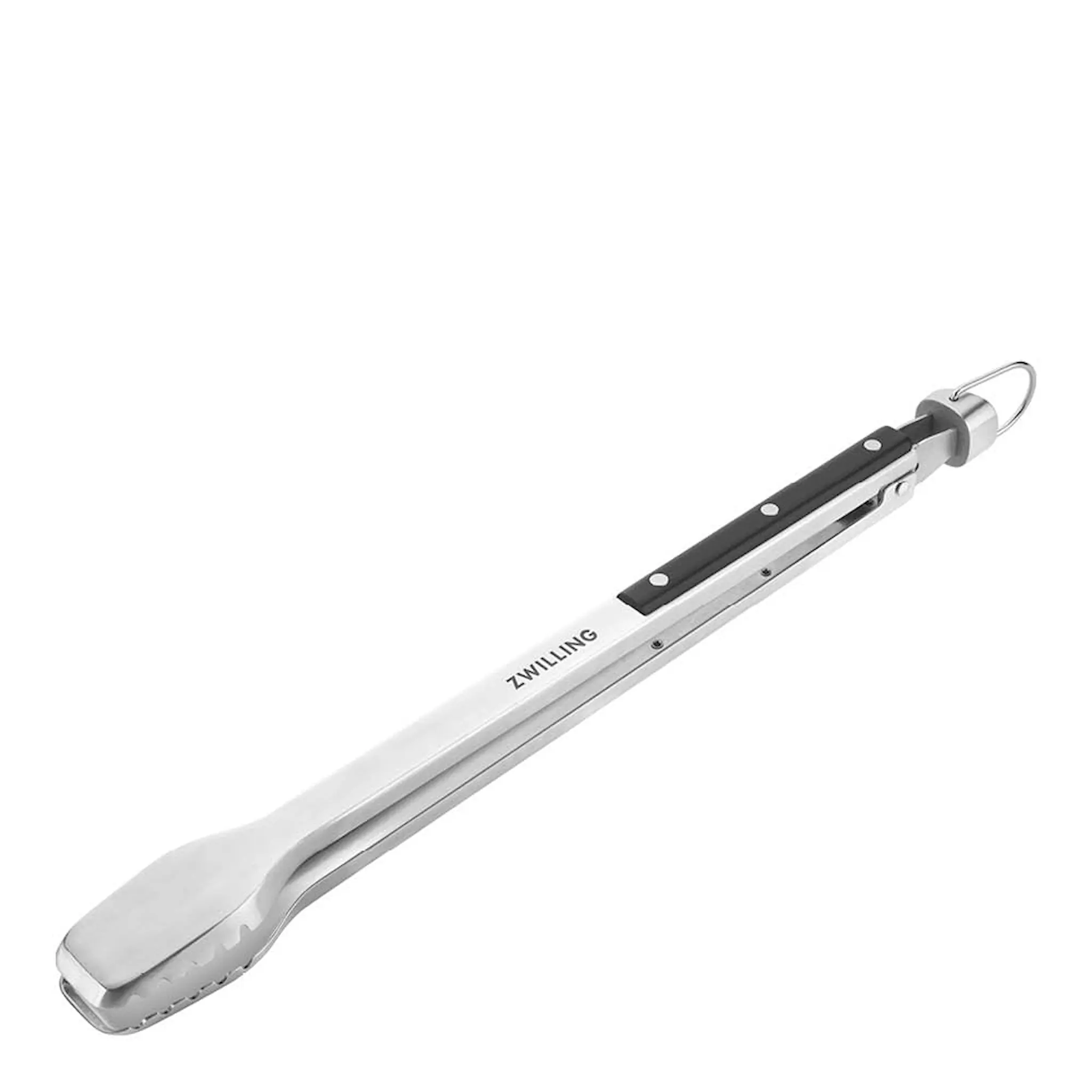 Zwilling BBQ+ grilltång i rostfritt stål 40 cm