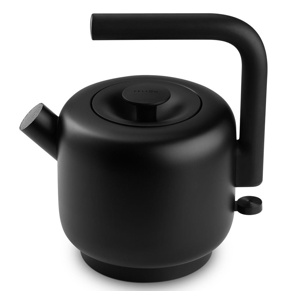 Fellow Electric Clyde Vedenkeitin 1,5 L Mattamusta