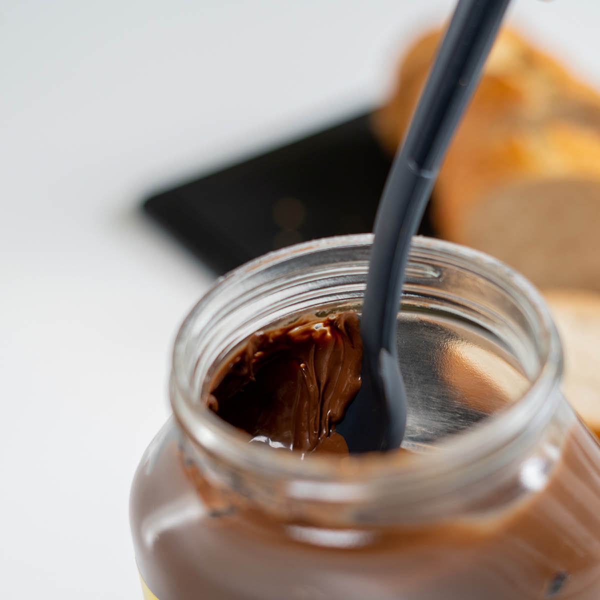 Kochblume Tarjoilulusikka 20cm Antrasiitinharmaa