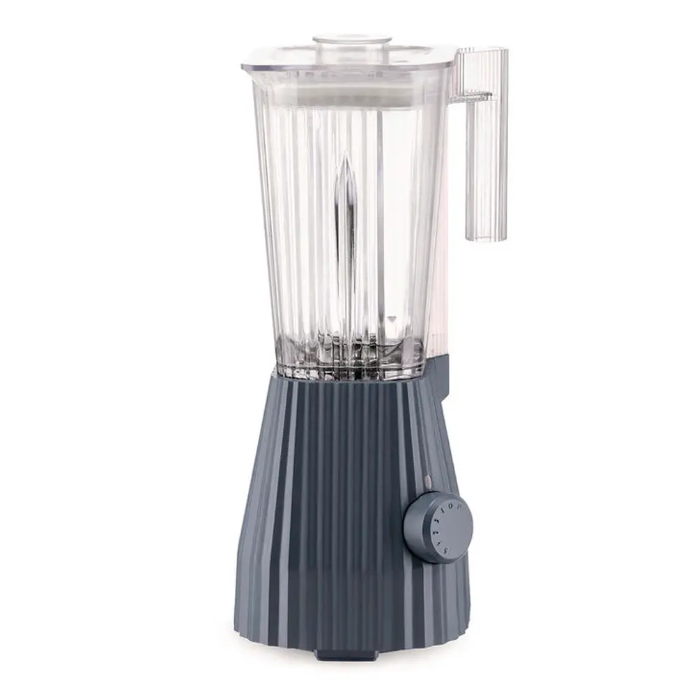 Plissé Tehosekoitin 1,5 L MDL09 700W Harmaa