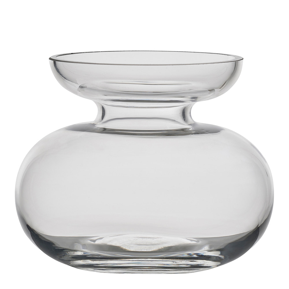 Zone Denmark - Inu Majlakko 11x9 cm Pure Clear