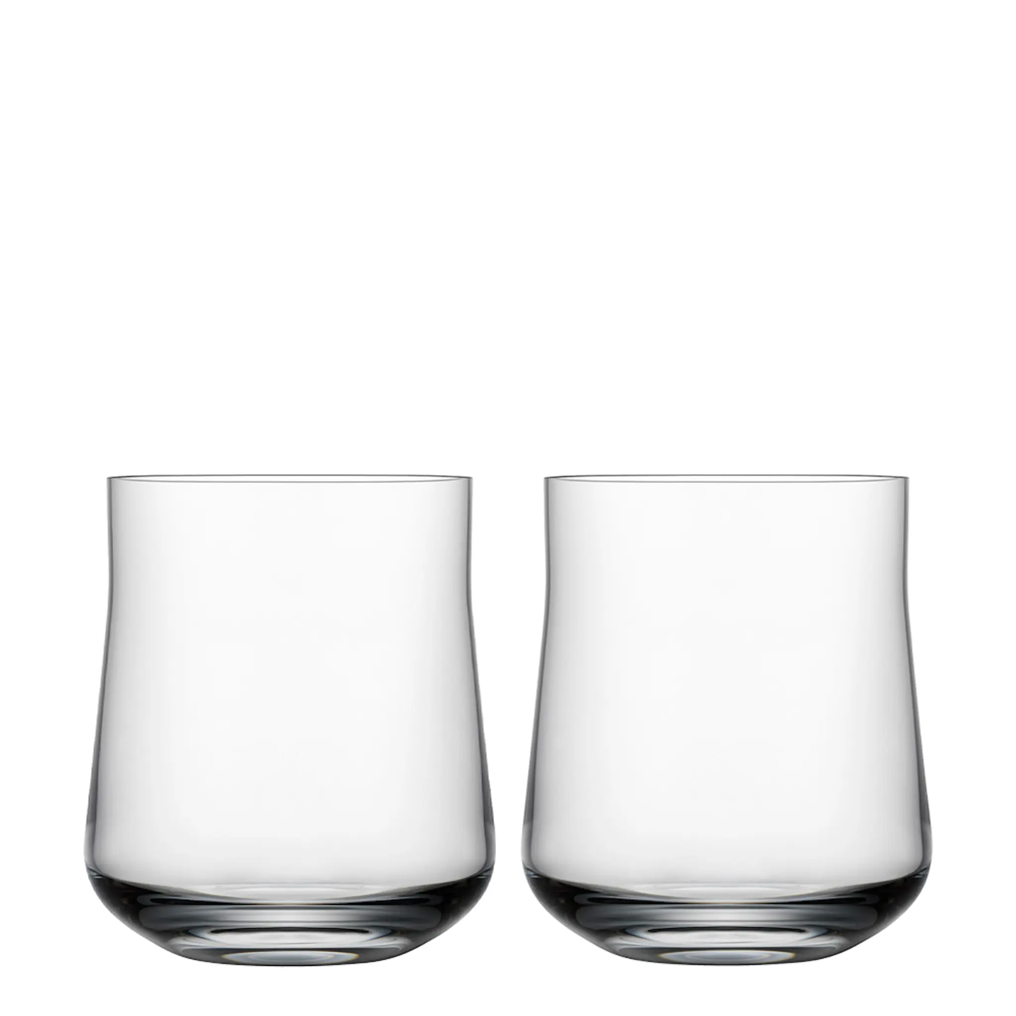 Orrefors Informal Tumblerglas 25 cl 2-pack