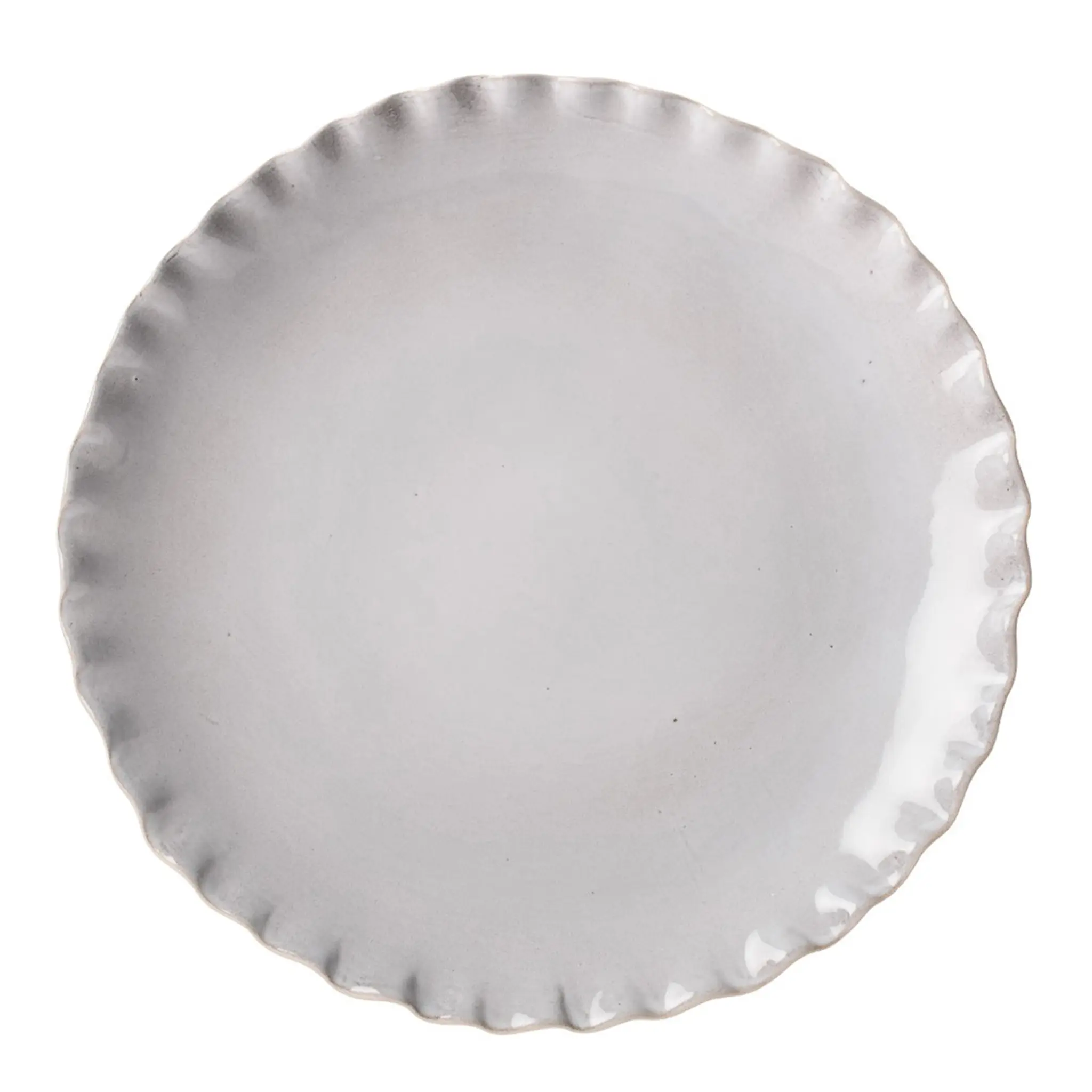 Heirol Heirol x Nosse Twist Tallrik 23 cm Stone
