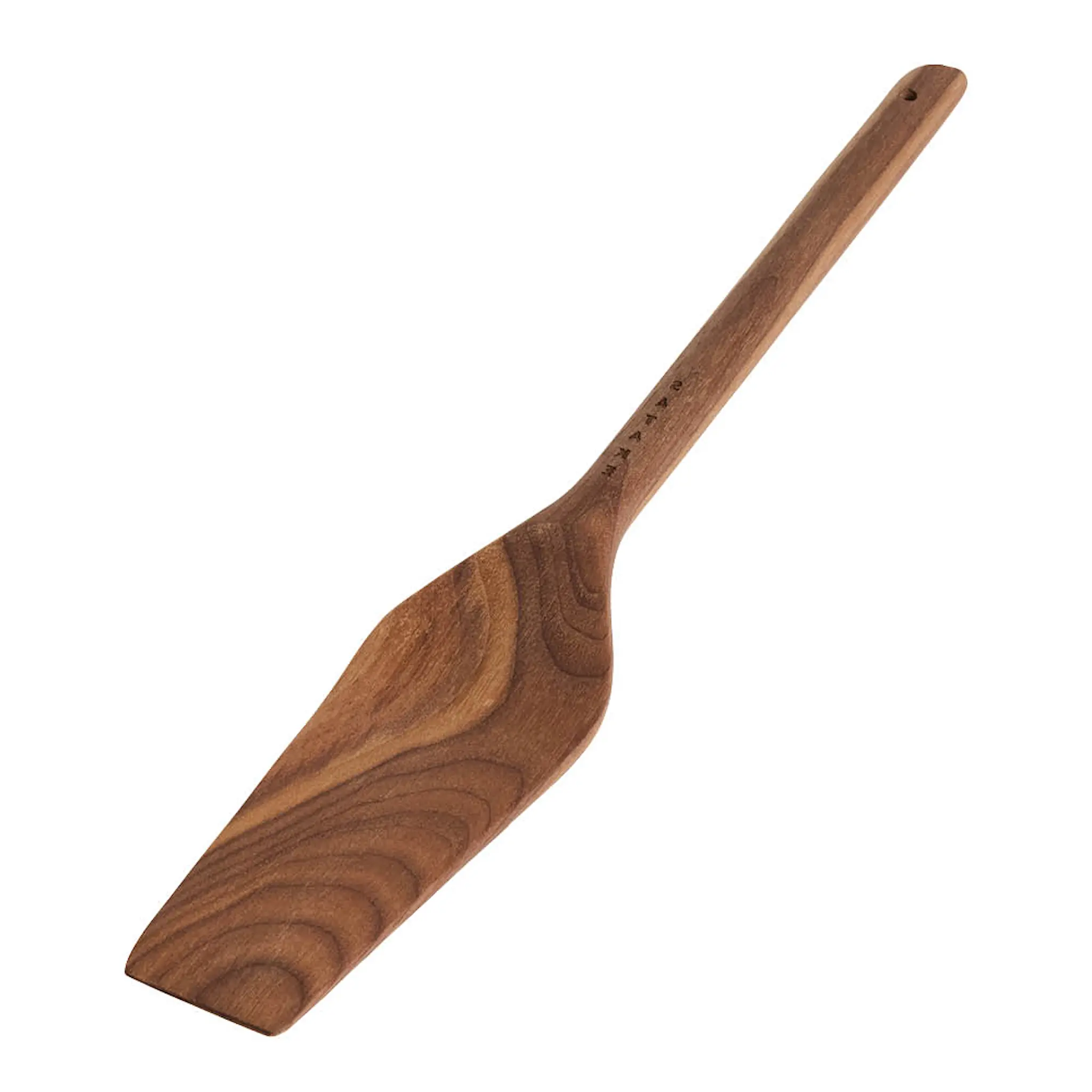 Satake Stekespade 33 cm valnøtt