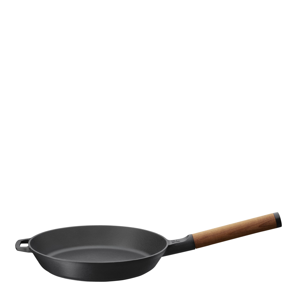Fiskars - Norden Paistinpannu valurauta 26 cm