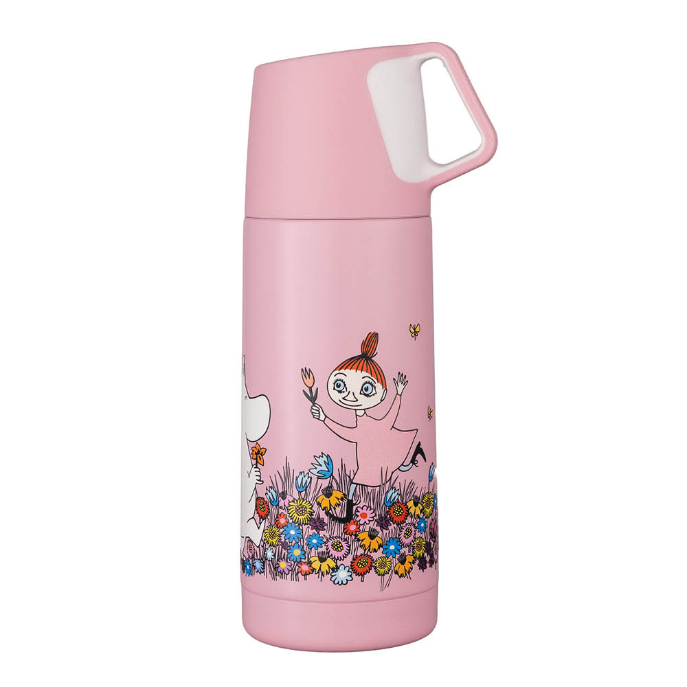 Rätt Start Mummi termos 0,35L Eng rosa