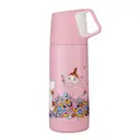 Mumin termos 0,35 L Äng rosa