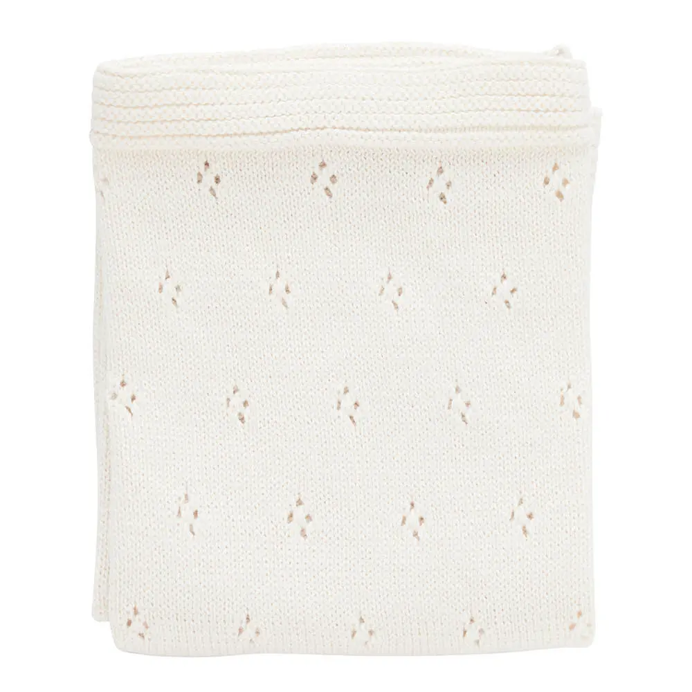 Caia kjøkkenhåndkle 37x50 cm hvit