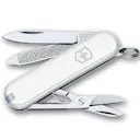 Classic Sd Fickkniv 58 mm Vit