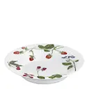 Hammershøi Summer djup tallrik 21 cm summer berries