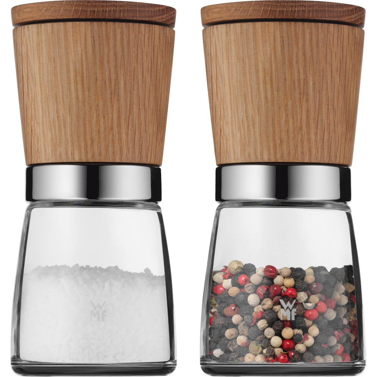 WMF Ceramill Suola- ja Pippurimylly 13,5 cm