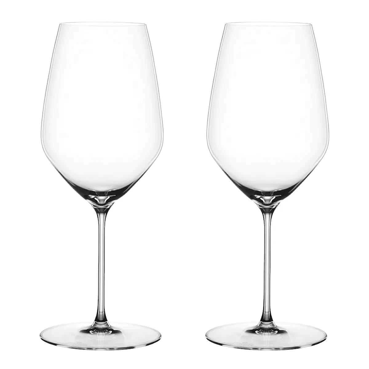 Spiegelau HI-LITE bordeaux vinglas 65 cl 2-pack